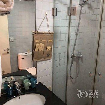 欣阁公寓(北京酒仙桥798艺术区新华联丽港店)酒店提供图片