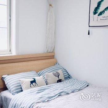 上海Kiki女孩之家公寓酒店提供图片