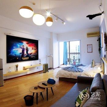 欣阁公寓(北京酒仙桥798艺术区新华联丽港店)酒店提供图片
