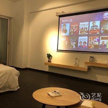 欣阁公寓(北京酒仙桥798艺术区新华联丽港店)酒店提供图片