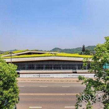 峨眉山欣怡轩民宿酒店提供图片
