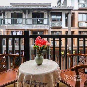峨眉山欣怡轩民宿酒店提供图片