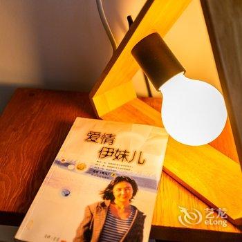北京大隐公寓酒店提供图片