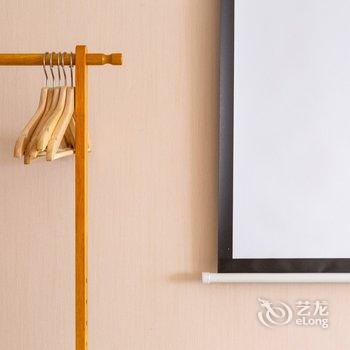 北京大隐公寓酒店提供图片