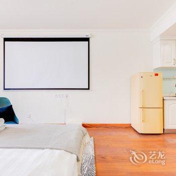 北京大隐公寓酒店提供图片