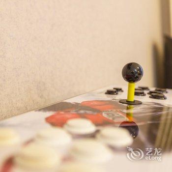 北京大隐公寓酒店提供图片
