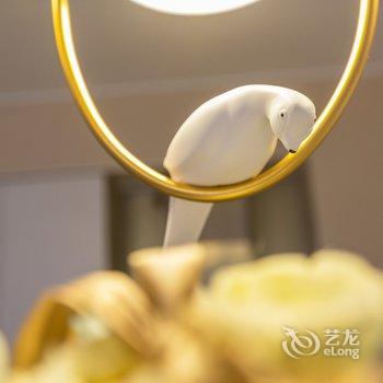 北京大隐公寓酒店提供图片