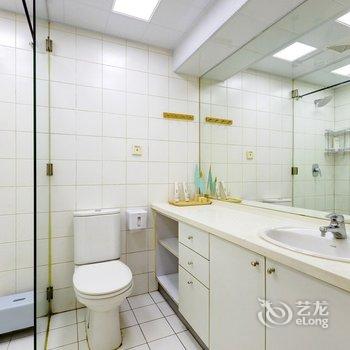 北京大隐公寓酒店提供图片