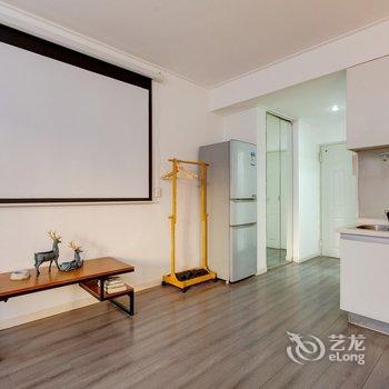 北京大隐公寓酒店提供图片