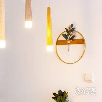 北京大隐公寓酒店提供图片