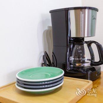 北京大隐公寓酒店提供图片