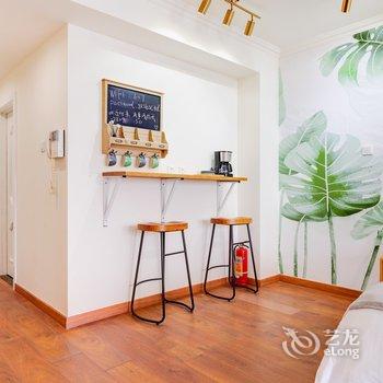 北京大隐公寓酒店提供图片