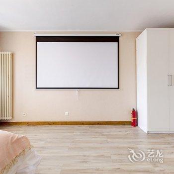 北京大隐公寓酒店提供图片