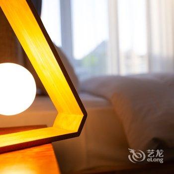 北京大隐公寓酒店提供图片