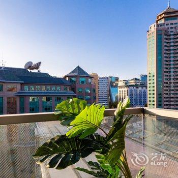 北京大隐公寓酒店提供图片