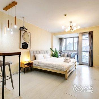 北京大隐公寓酒店提供图片