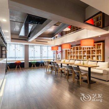 悠熙酒店(重庆大学城熙街步行街店)酒店提供图片