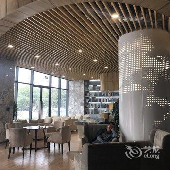 西安1214花房民宿酒店提供图片