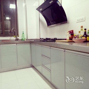 西安融舍公寓酒店提供图片