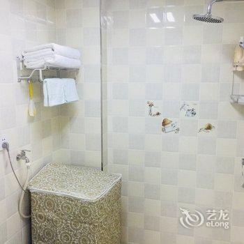 西安融舍公寓酒店提供图片