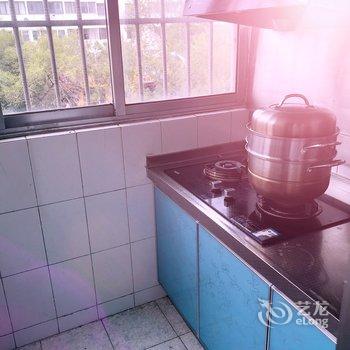 青岛梅子的日租房公寓酒店提供图片