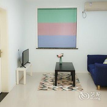 西安融舍公寓酒店提供图片