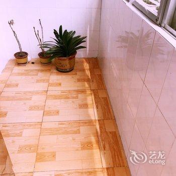 青岛梅子的日租房公寓酒店提供图片