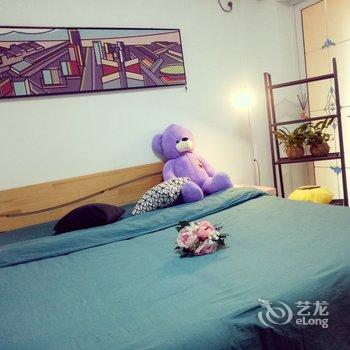 西安融舍公寓酒店提供图片