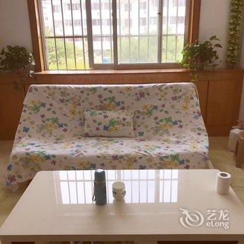 青岛梅子的日租房公寓酒店提供图片