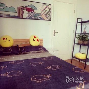 西安融舍公寓酒店提供图片