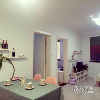 西安融舍公寓酒店提供图片