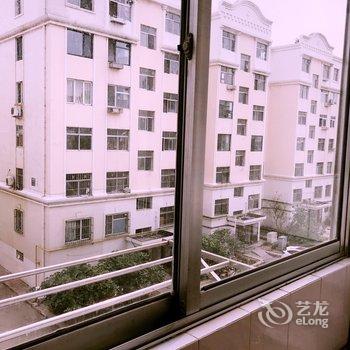 青岛梅子的日租房公寓酒店提供图片