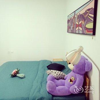 西安融舍公寓酒店提供图片
