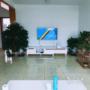 青岛梅子的日租房公寓酒店提供图片