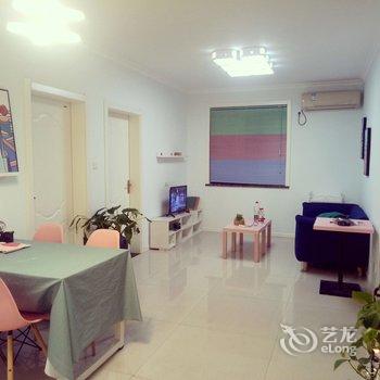 西安融舍公寓酒店提供图片