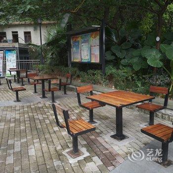 重庆诗诗丽小屋酒店提供图片