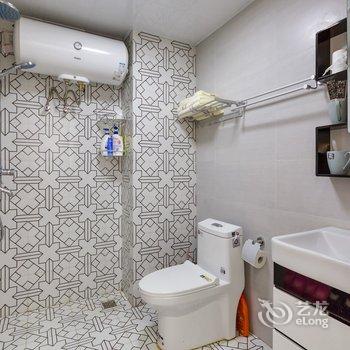 成都刹那惊艳公寓酒店提供图片