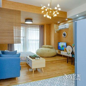 成都刹那惊艳公寓酒店提供图片