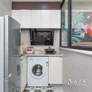 成都刹那惊艳公寓酒店提供图片
