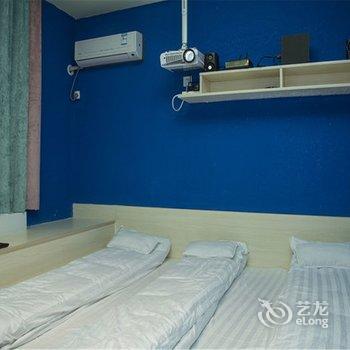 青岛开心九歌别墅酒店提供图片