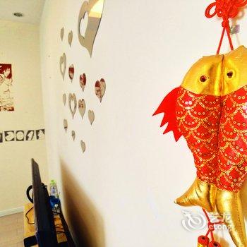 青岛筑美印象精宿公寓酒店提供图片