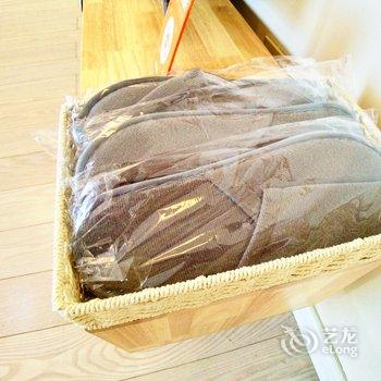 青岛筑美印象精宿公寓酒店提供图片