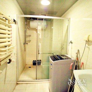 青岛筑美印象精宿公寓酒店提供图片