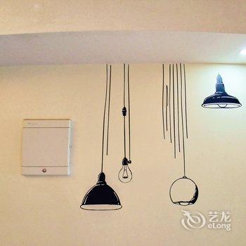 青岛筑美印象精宿公寓酒店提供图片