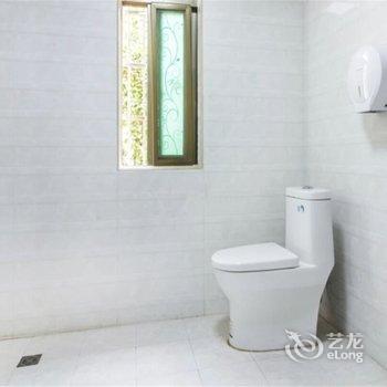 青岛开心九歌别墅酒店提供图片