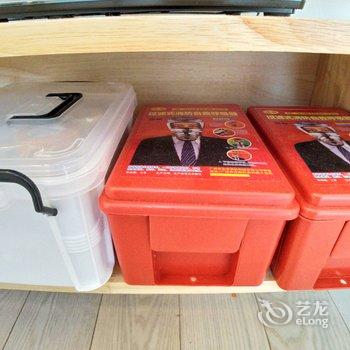 青岛筑美印象精宿公寓酒店提供图片