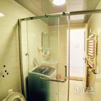 青岛筑美印象精宿公寓酒店提供图片