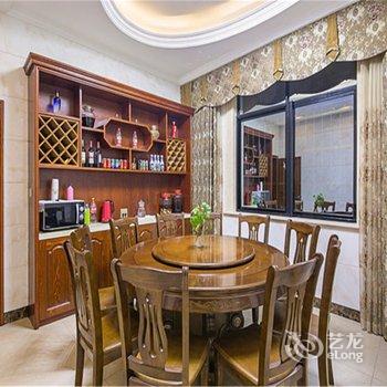 青岛开心九歌别墅酒店提供图片