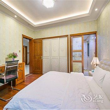 青岛开心九歌别墅酒店提供图片