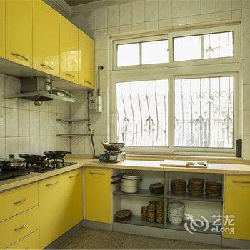 青岛开心九歌别墅酒店提供图片
